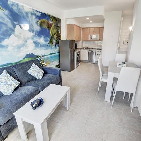 Palm Apartment - C&G Benal Beach بينالماذينا المظهر الخارجي الصورة