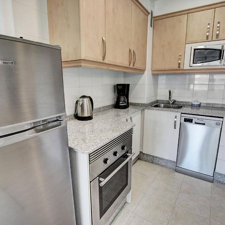 Palm Apartment - C&G Benal Beach بينالماذينا المظهر الخارجي الصورة