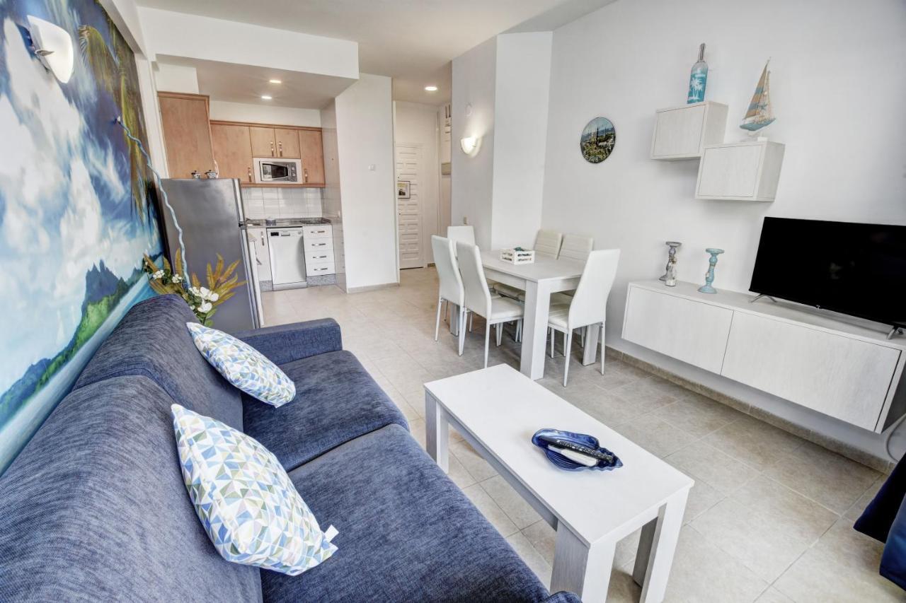 Palm Apartment - C&G Benal Beach بينالماذينا المظهر الخارجي الصورة