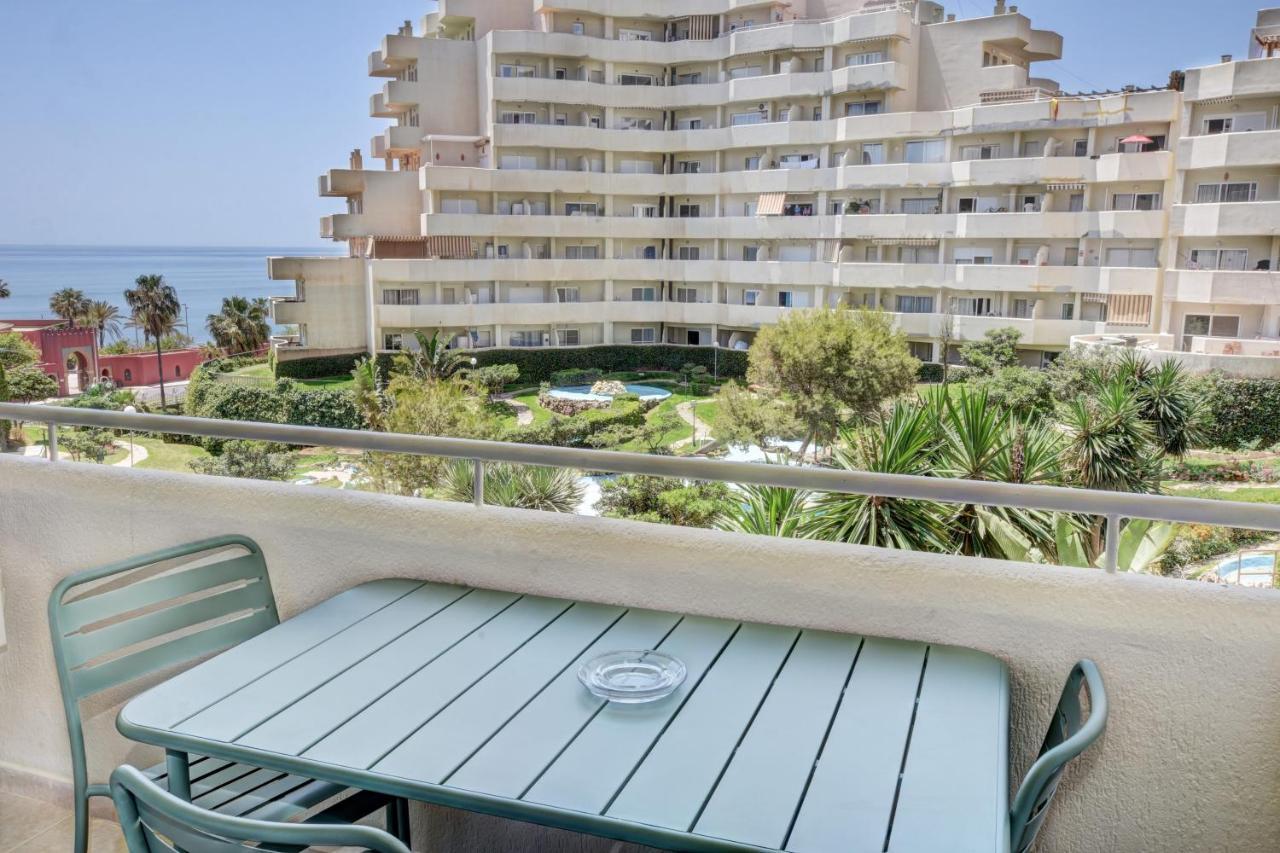 Palm Apartment - C&G Benal Beach بينالماذينا المظهر الخارجي الصورة