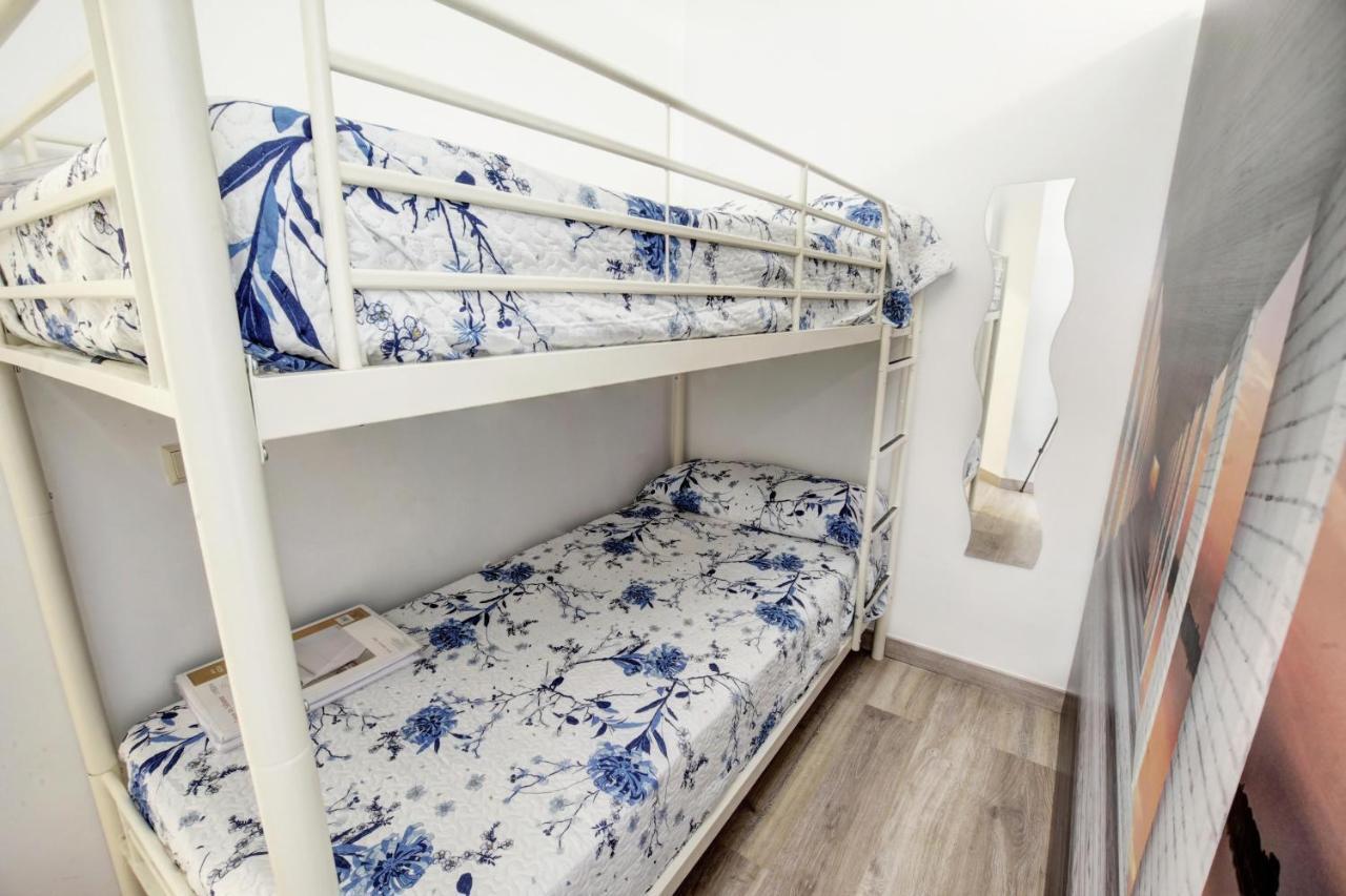 Palm Apartment - C&G Benal Beach بينالماذينا المظهر الخارجي الصورة